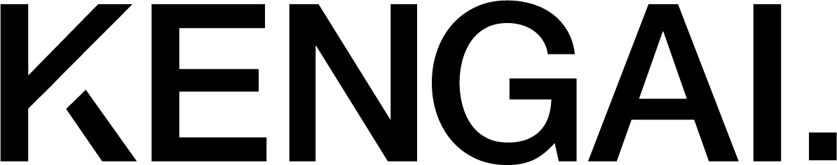KENGAI.